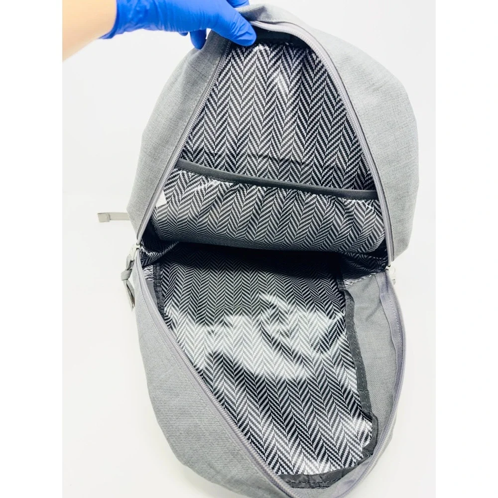 OGIO Rockefeller Backpack Minimalist Front Pocket Commuter School Bag